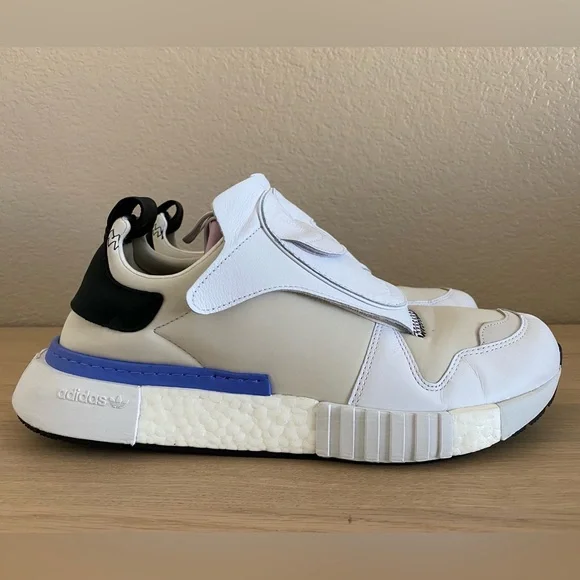 adidas Shoes Adidas Futurepacer Grey One Aq907 Us Poshmark